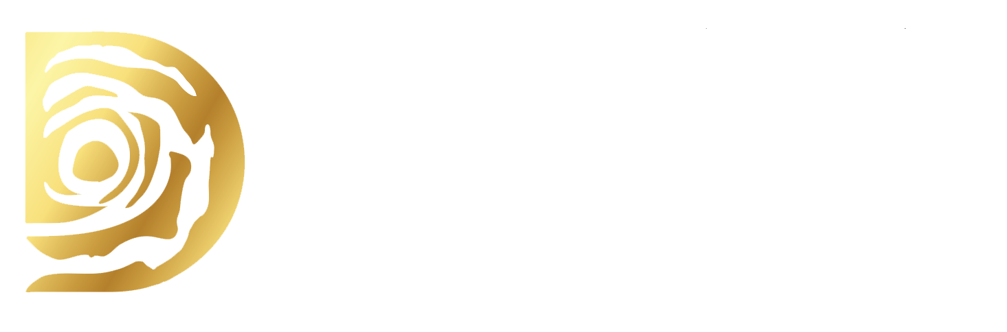 Damas Rose Logo