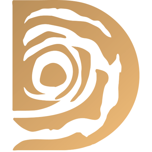 DAMAS ROSE