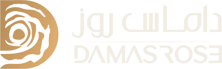Damas Rose