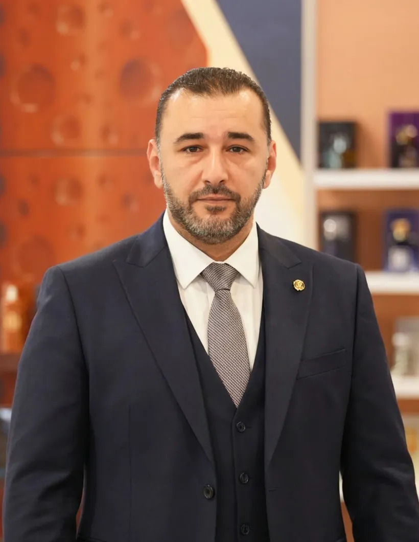 Mohammad Ali Zahedah